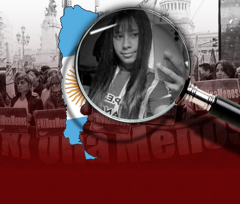 Caso Agostina Vega reabre cuestionamientos al Estado argentino por demora en alerta y fallas de respuesta