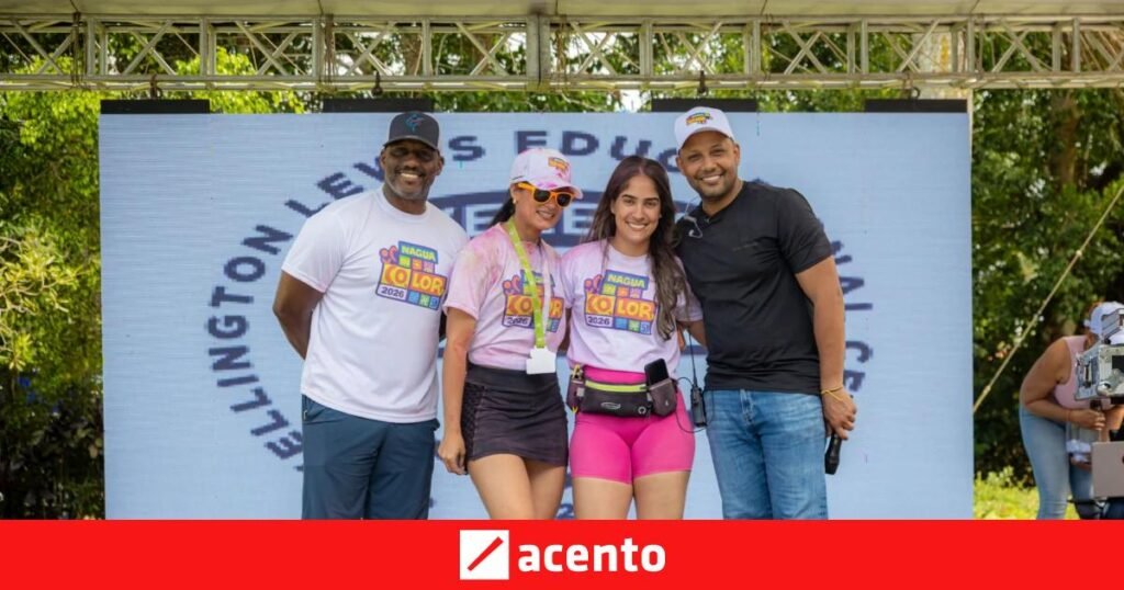 Nagua In Color 5K muestra el impulso local y reabre el debate sobre cómo sostener ese potencial en el tiempo