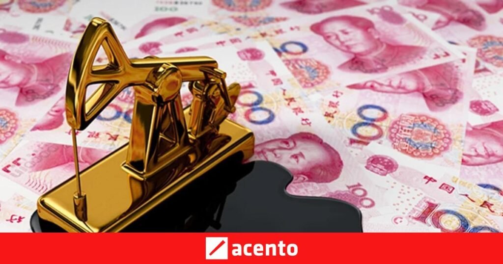 El yuan gana terreno, pero el dólar sigue sosteniendo el tablero financiero