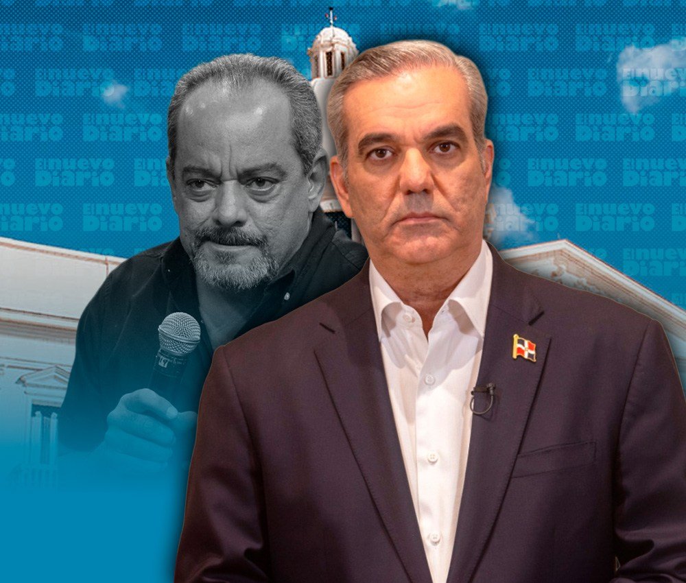 Abinader sustituye a Alfonso Rodríguez en Los Ángeles y reabre preguntas sobre el uso político de cargos consulares