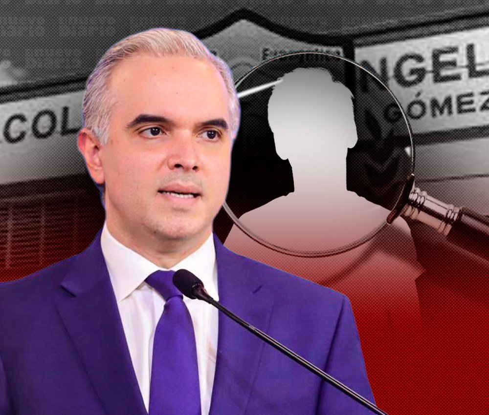 Ministerio de Educación indaga grave lesión de alumno en escuela de Nagua tras denuncia familiar