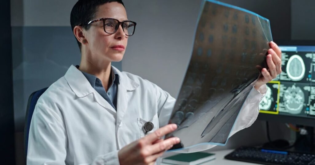 Los tumores cerebrales benignos también pueden alterar funciones vitales, advierte un neurooncólogo