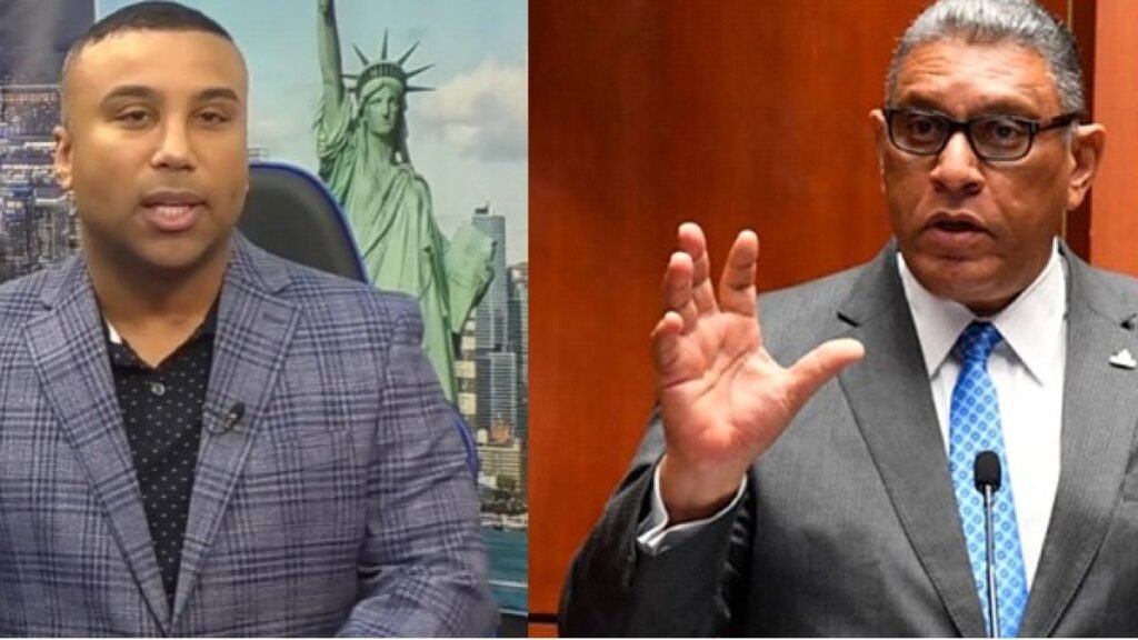 Denuncia sobre cobros en Consulado de NY sigue sin respuesta de Cancillería