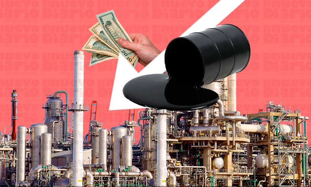 El WTI cede tras la licencia de 60 días de EE. UU. para el crudo iraní