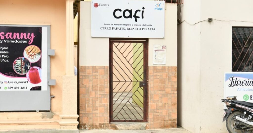 Seis CAFI en Santiago cerrarán y dejarán sin atención a 2,208 niños y 1,920 familias