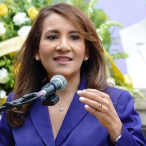 Cuello señala desarticulación estatal como obstáculo para frenar feminicidios