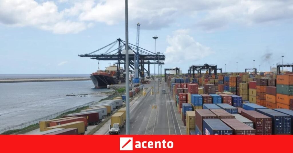 Récord exportador no despeja el enfriamiento económico ni las dudas sobre la meta oficial de 2026
