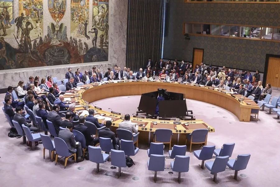 La ONU centra su atención en una amenaza que reclama control efectivo sobre plataformas y redes criminales