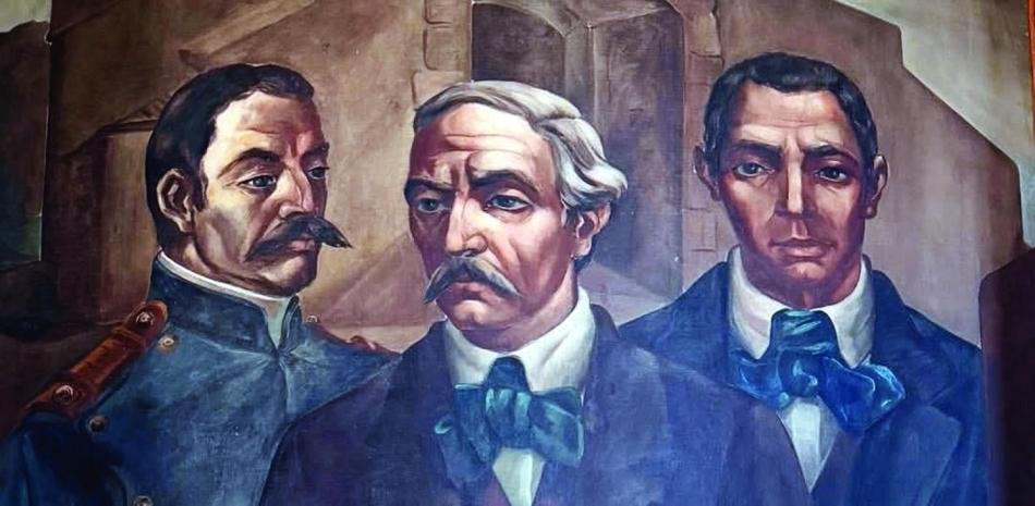 IA y acertijos en el Monumento a los Héroes de la Restauración para despertar interés por la historia