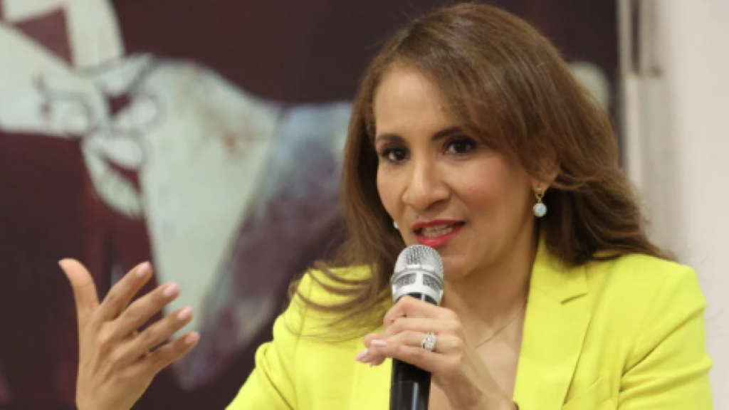 Zoraima Cuello advierte fallas de coordinación estatal ante feminicidios y exige una respuesta unificada