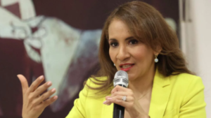 Zoraima Cuello advierte fallas de coordinación estatal ante feminicidios y exige una respuesta unificada