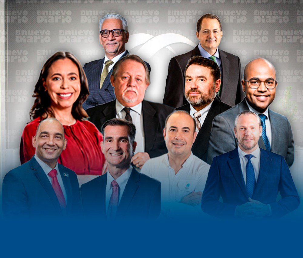 Amchamdr celebrará foro sobre riesgos, reacomodos y oportunidades en energía y logística