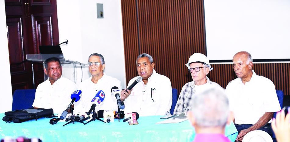 Codia exige que se aplique la Ley 16-26 y reclama pagos pendientes a contratistas del Estado