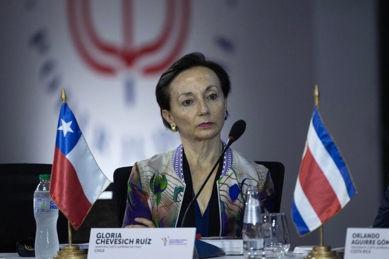 Chile lleva al Poder Judicial al centro del escándalo por licencias médicas con 56 jueces en proceso de remoción