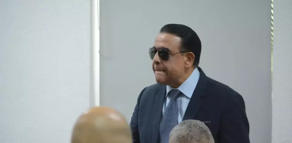 Expediente del Caso Antipulpo pasa a apelación casi diez meses tras la condena a Alexis Medina