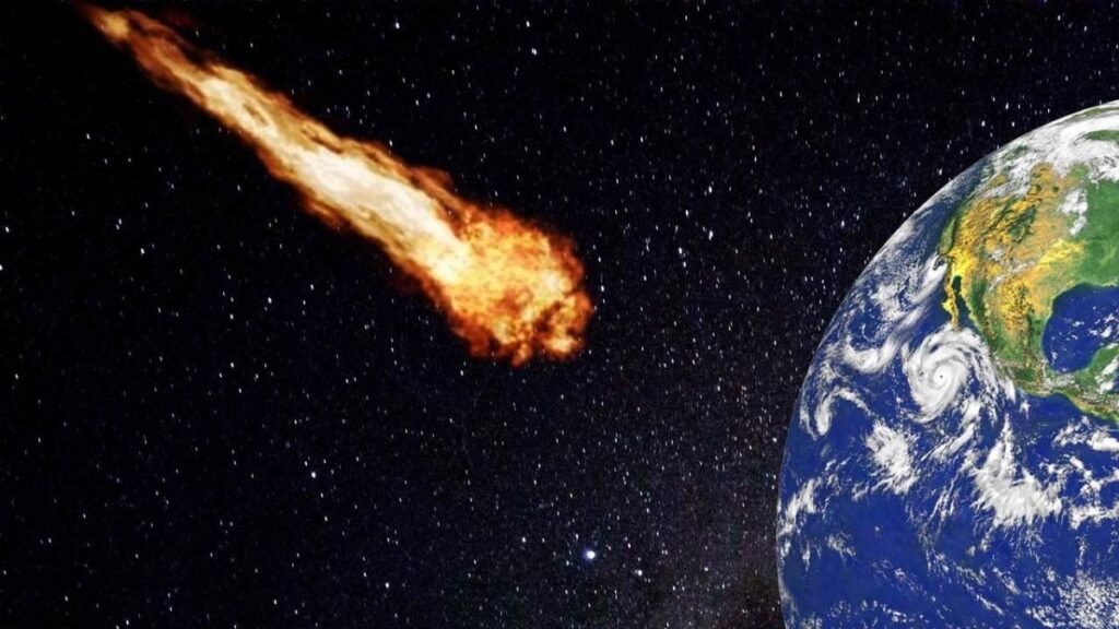 Asteroides: el riesgo mínimo que exige vigilancia máxima