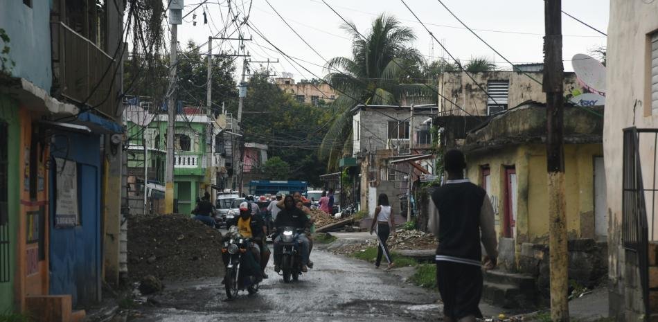 Aumentan los atracos en Haina y crece el temor entre los residentes