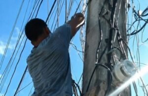 Prisión preventiva en caso eléctrico de Espaillat reabre presión sobre fallas de control en el servicio