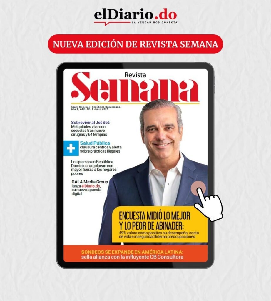 Revista SEMANA debuta con temas sobre costo de vida, encuestas y control electoral