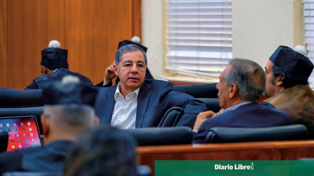 Defensa de Donald Guerrero objeta el fallo y cuestiona la solidez del expediente