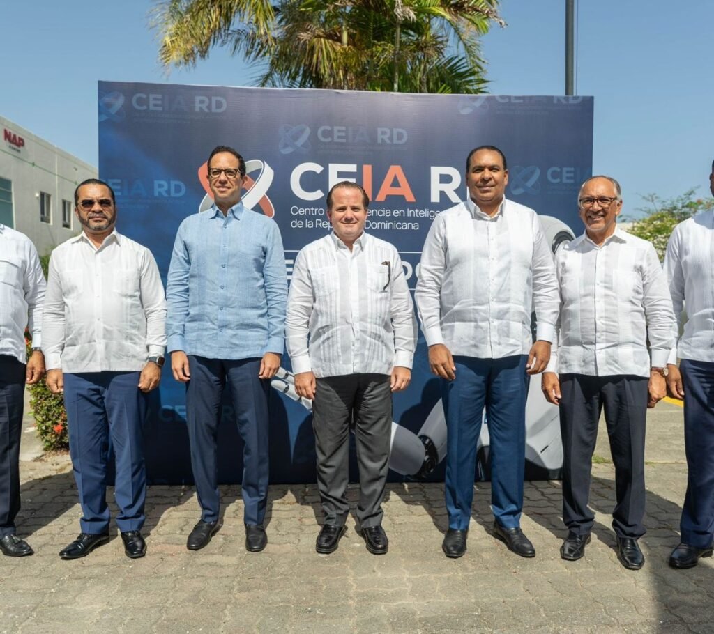ITLA liderará el centro dominicano de IA mientras se pone a prueba el alcance real de la apuesta oficial