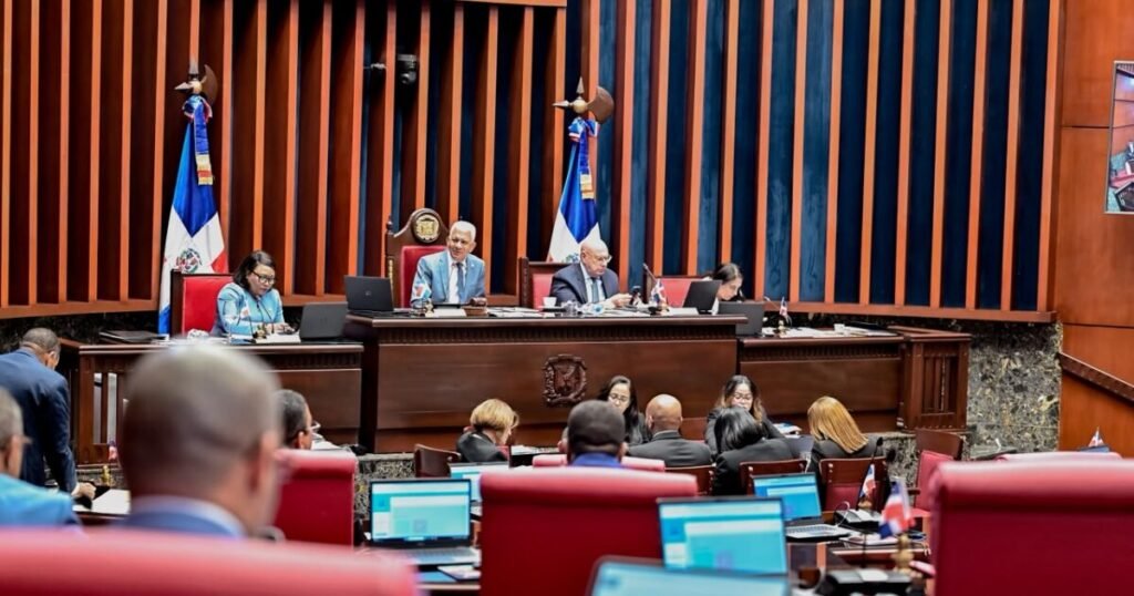 Senado acelera reforma sobre residuos y deja bajo presión la aplicación de nuevas restricciones