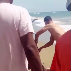 Hallan sin vida a niño reportado como desaparecido en Nagua; caso abre preguntas sobre lo ocurrido
