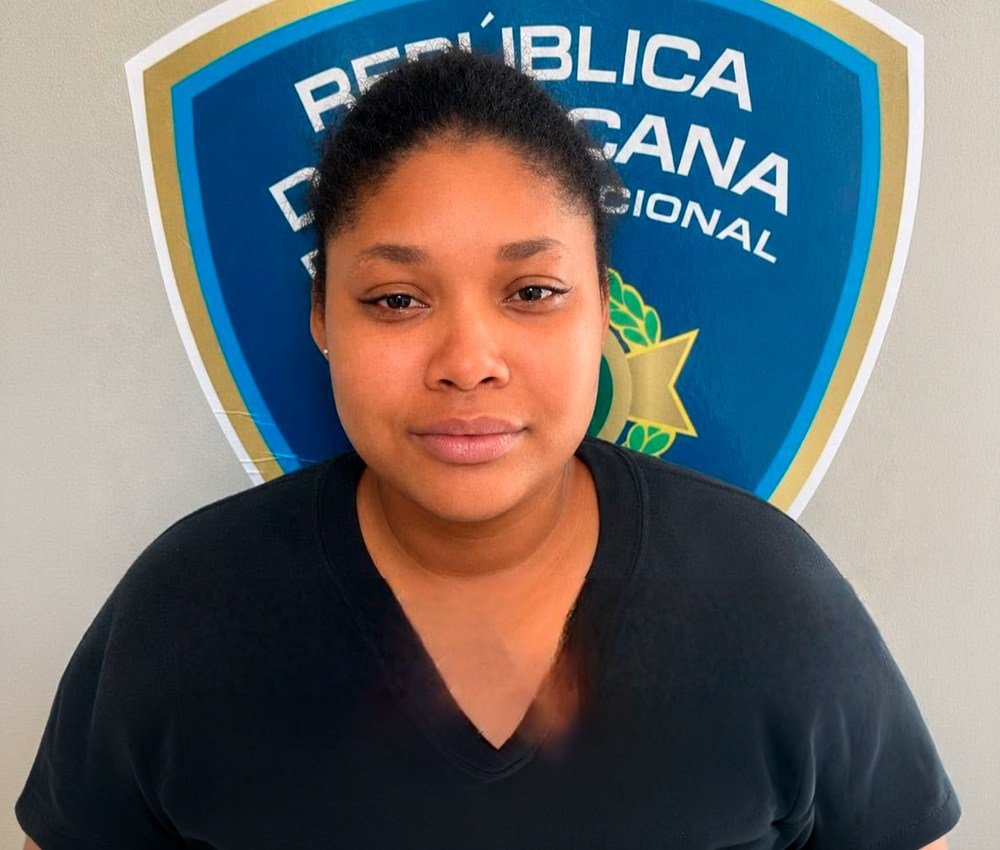 Arrestan en Dajabón a mujer requerida por caso de violencia intrafamiliar