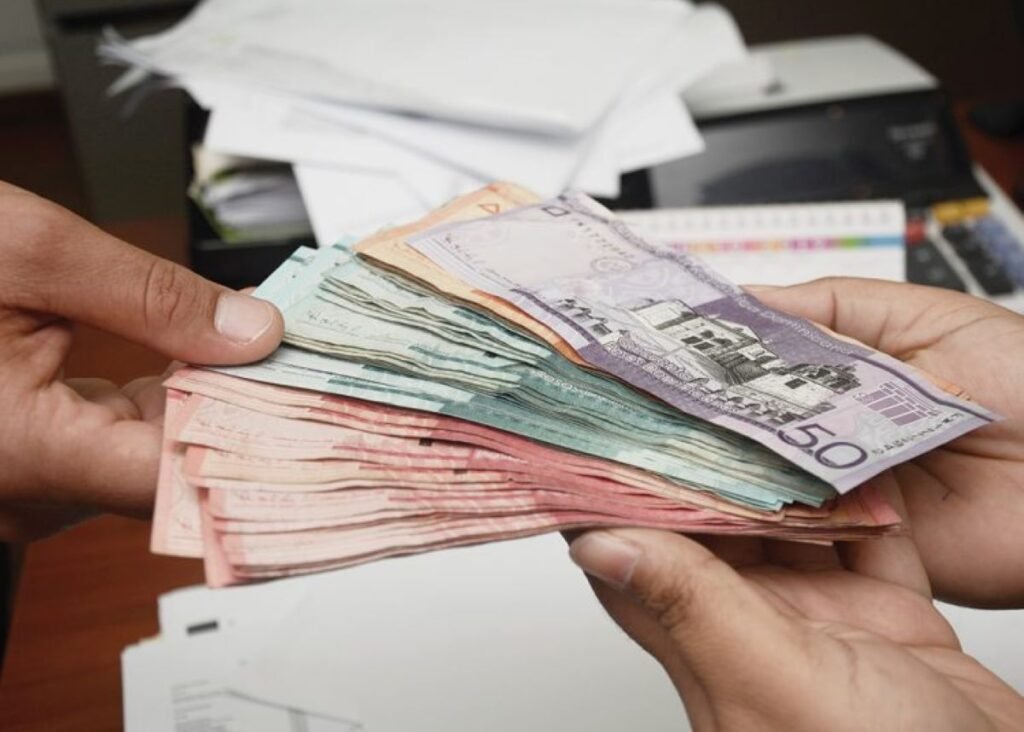 Aumenta la cartera de crédito, pero persisten alertas sobre inflación y estabilidad financiera