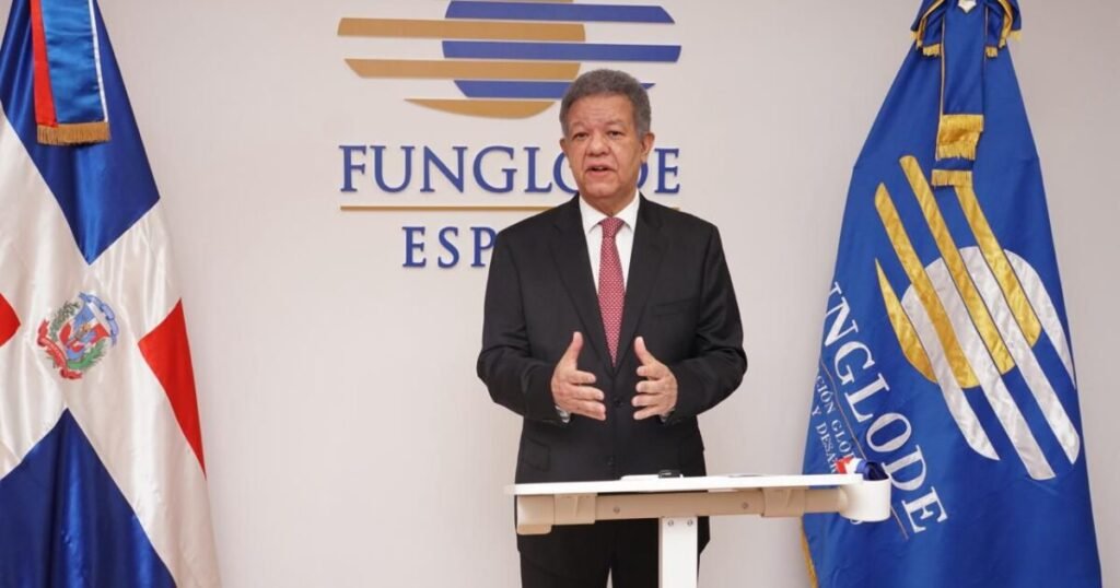 Fernández advierte en Madrid sobre una reforma fiscal encubierta en medio de la inflación