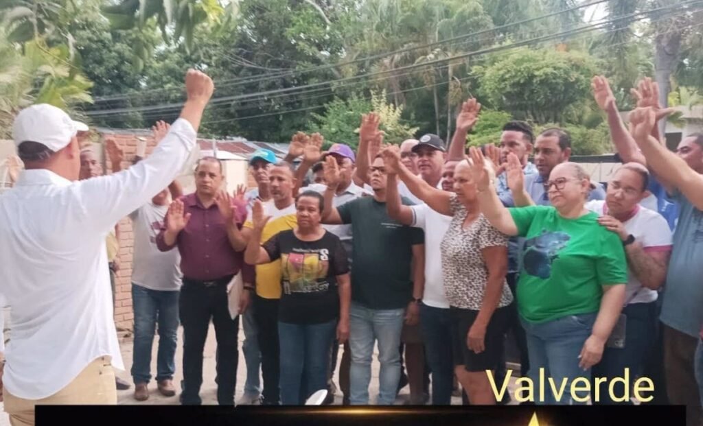 Valverde concentra la reorganización del proyecto de Gonzalo Castillo con miras a 2028