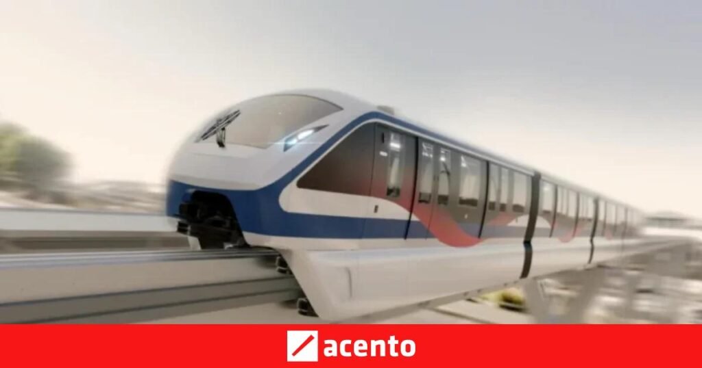 Monorriel concentra 60 % de la inversión pública de 2026 mientras siguen abiertas preguntas sobre ejecución y financiamiento