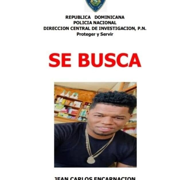 Autoridades buscan a señalado por abuso sexual de dos hermanas menores en Santo Domingo Este