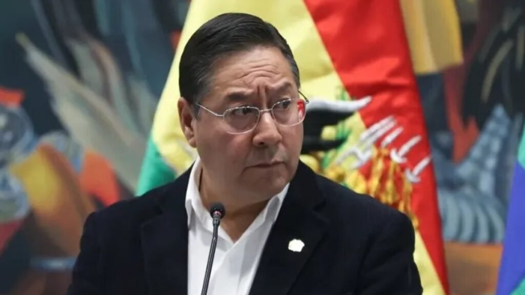 Las protestas en Bolivia cumplen cinco semanas y agravan la crisis económica bajo Rodrigo Paz