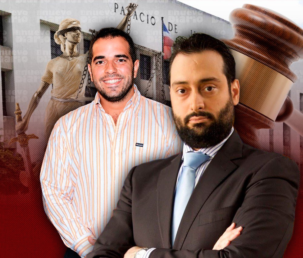 Caso contra Carlos Rubio reaviva señalamientos sobre presuntas influencias en Obras Públicas y obliga a respuesta judicial