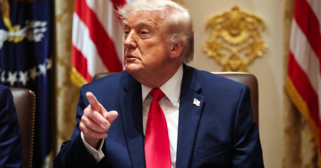 Trump presenta la muerte de ‘Niño Guerrero’ y reabre el foco sobre el alcance regional del Tren de Aragua
