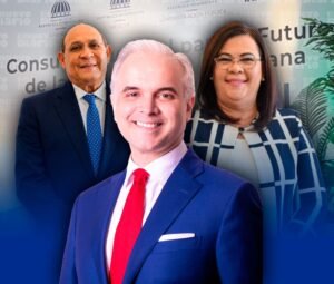 Consulta educativa del Gobierno en Santiago suma respaldo oficial y más presión por resultados