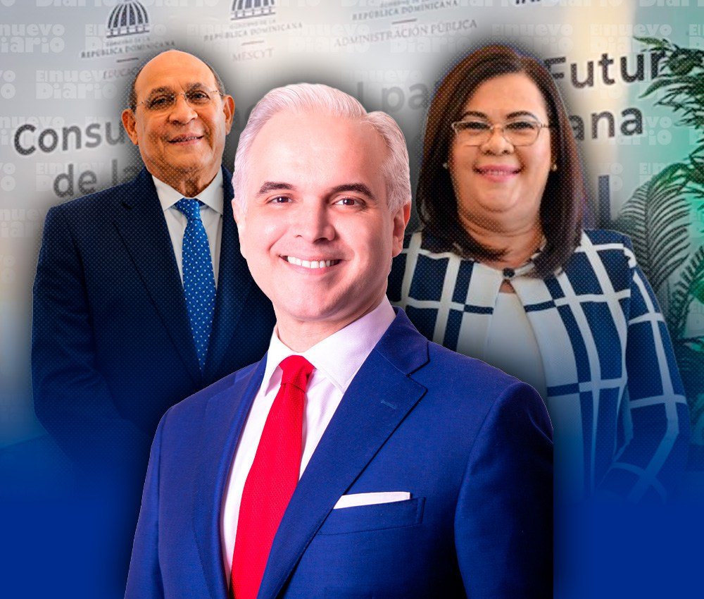 Consulta educativa del Gobierno en Santiago suma respaldo oficial y más presión por resultados