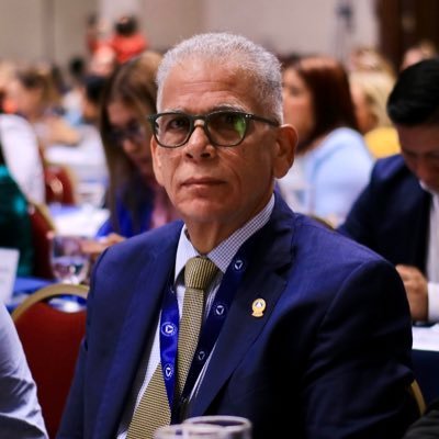 Fallece en Guatemala el embajador Ricardo Tomás Polanco Reinoso y queda vacante la misión dominicana
