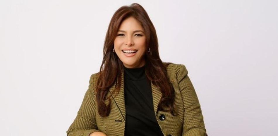 Nikauly de la Mota habla del costo de dejar la TV para dar el salto a la política rumbo a 2028