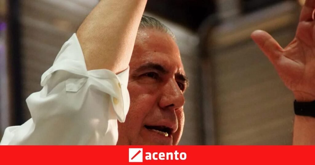 Francisco Javier García muestra apoyo peledeísta en Santiago y proyecta la ruta opositora hacia 2028