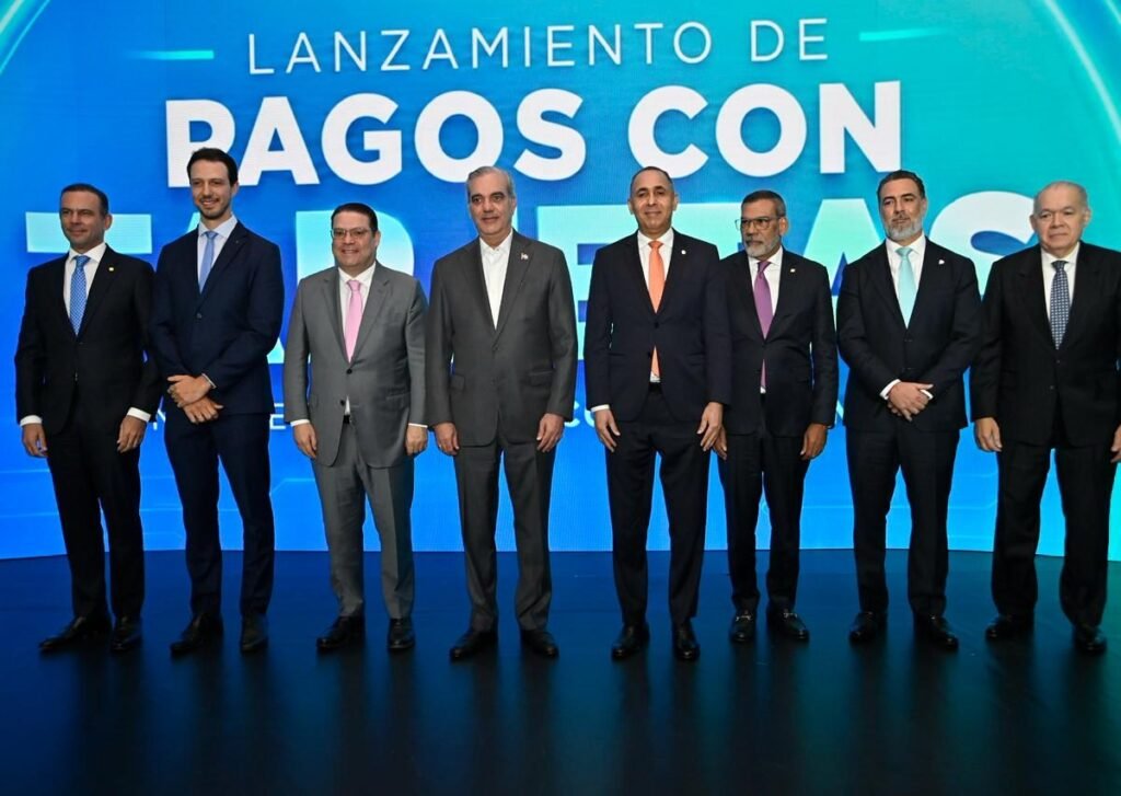 Aduanas activa pagos con tarjeta en medio de un sistema ya mayoritariamente electrónico