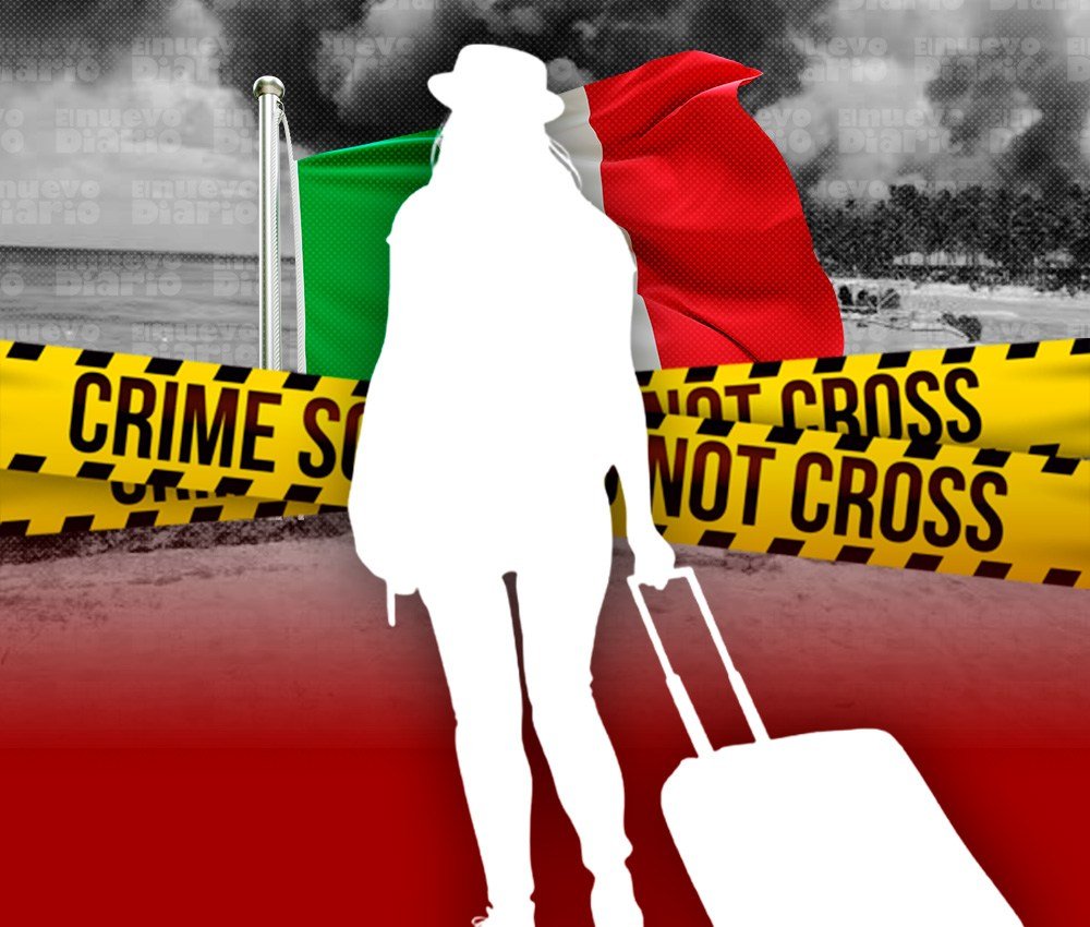 Turista italiana muere y un incendio causa daños en hotel de Bayahíbe