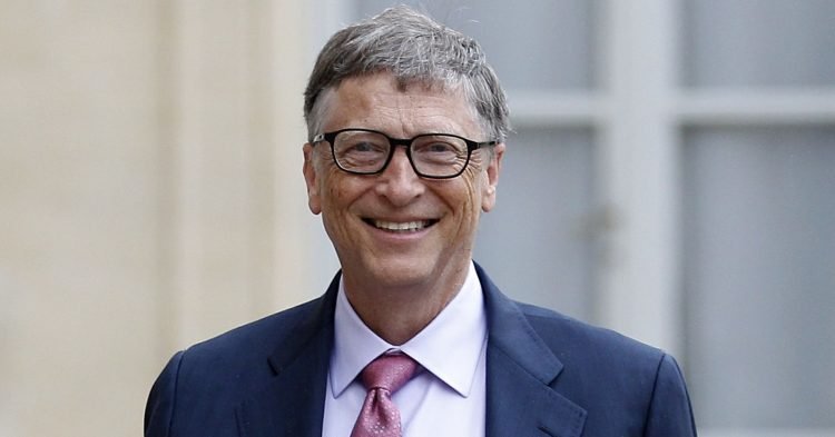 Bill Gates dice ante el Congreso de EE. UU. que Epstein intentó chantajearlo con una infidelidad