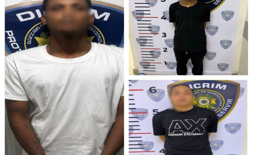 Atraco en Los Mina deja a un hombre herido y todavía buscan a un sospechoso