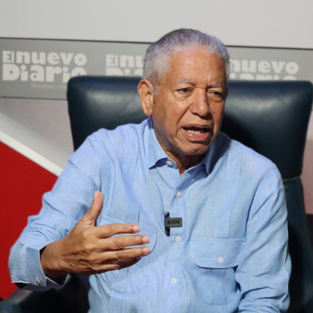 PRD pide bajar los combustibles y acusa al Gobierno de sostener un relato que no refleja el mercado