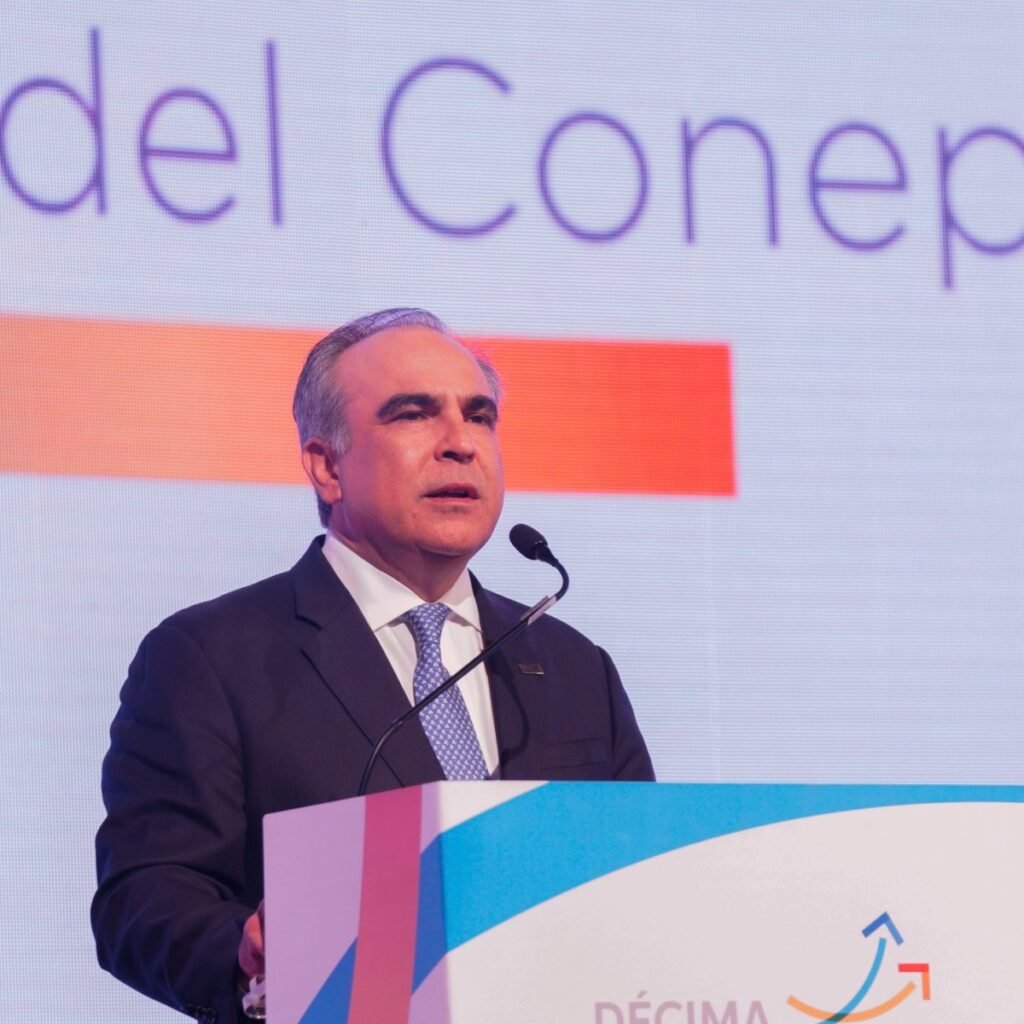 Conep apoya parte de las medidas fiscales, pero insiste en combatir la evasión y mejorar el gasto público