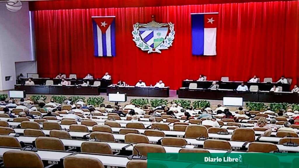 Cuba acelera 176 reformas en una semana bajo la presión de una crisis que arrastra desde hace años