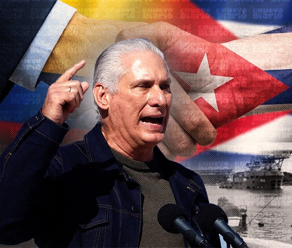 Cuba aprueba una batería inédita de reformas de mercado en plena crisis