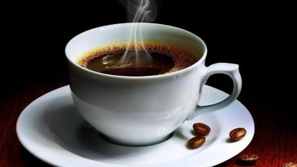 Alerta sanitaria por retiro de café y capuchino en NY y NJ